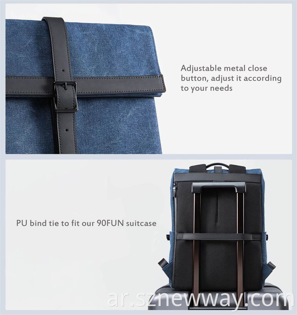 90fun Laptop Bag